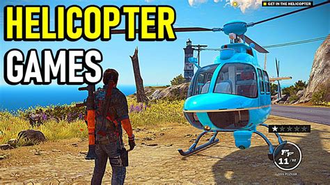 best helicopter games|Best Helicopter Games on Steam in 2022 (Updated!) .